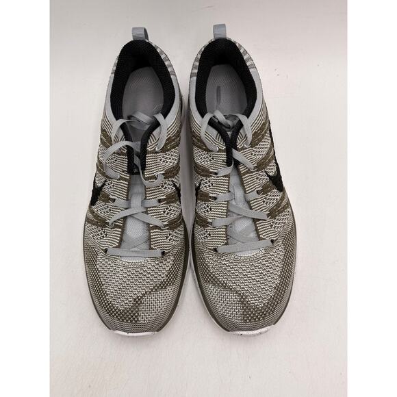 Nike FLYKNIT ONE+ Women's NEW Running Sneakers White US Size 8 - Picture 6 of 11